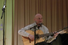 Bards 2011