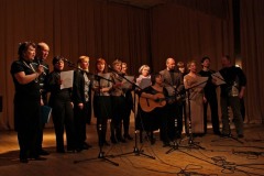 Бардовский фестиваль 2010