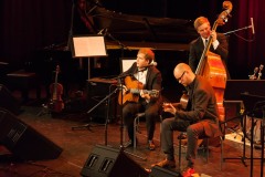 at Rajaton Jazz Festival