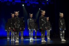 Русские встречи 45, 2018